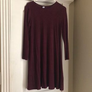 Old Navy Sweater Dress